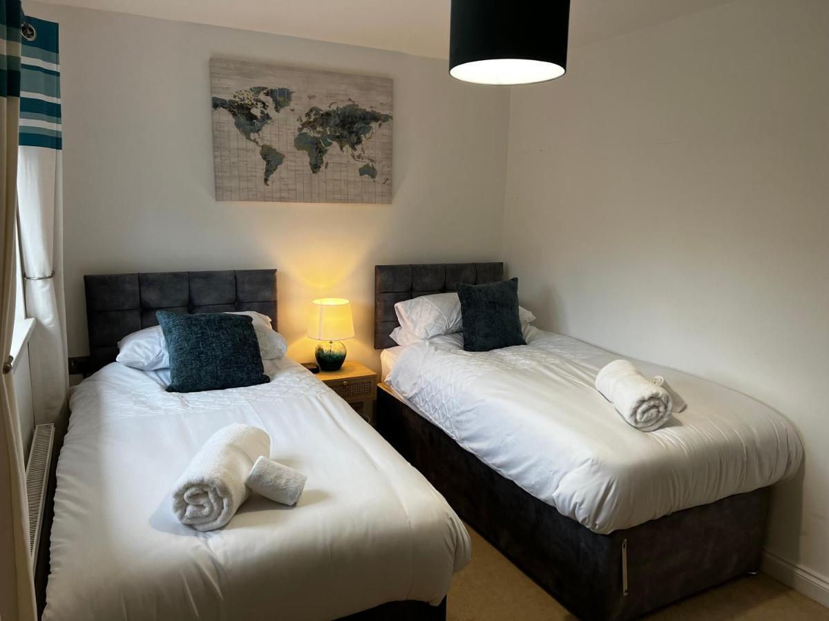 Appartement Frensham House