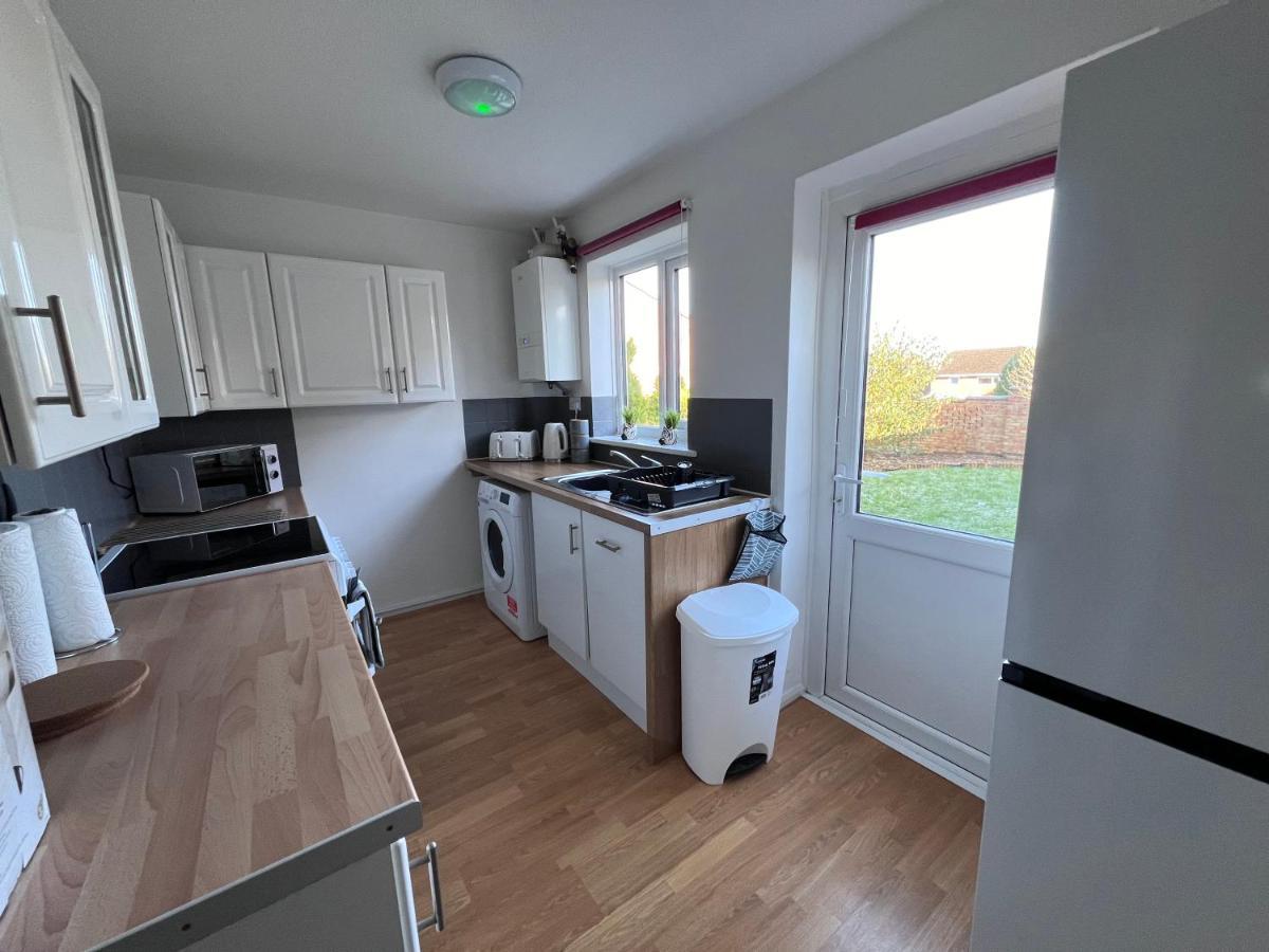 Appartement Frensham House *
