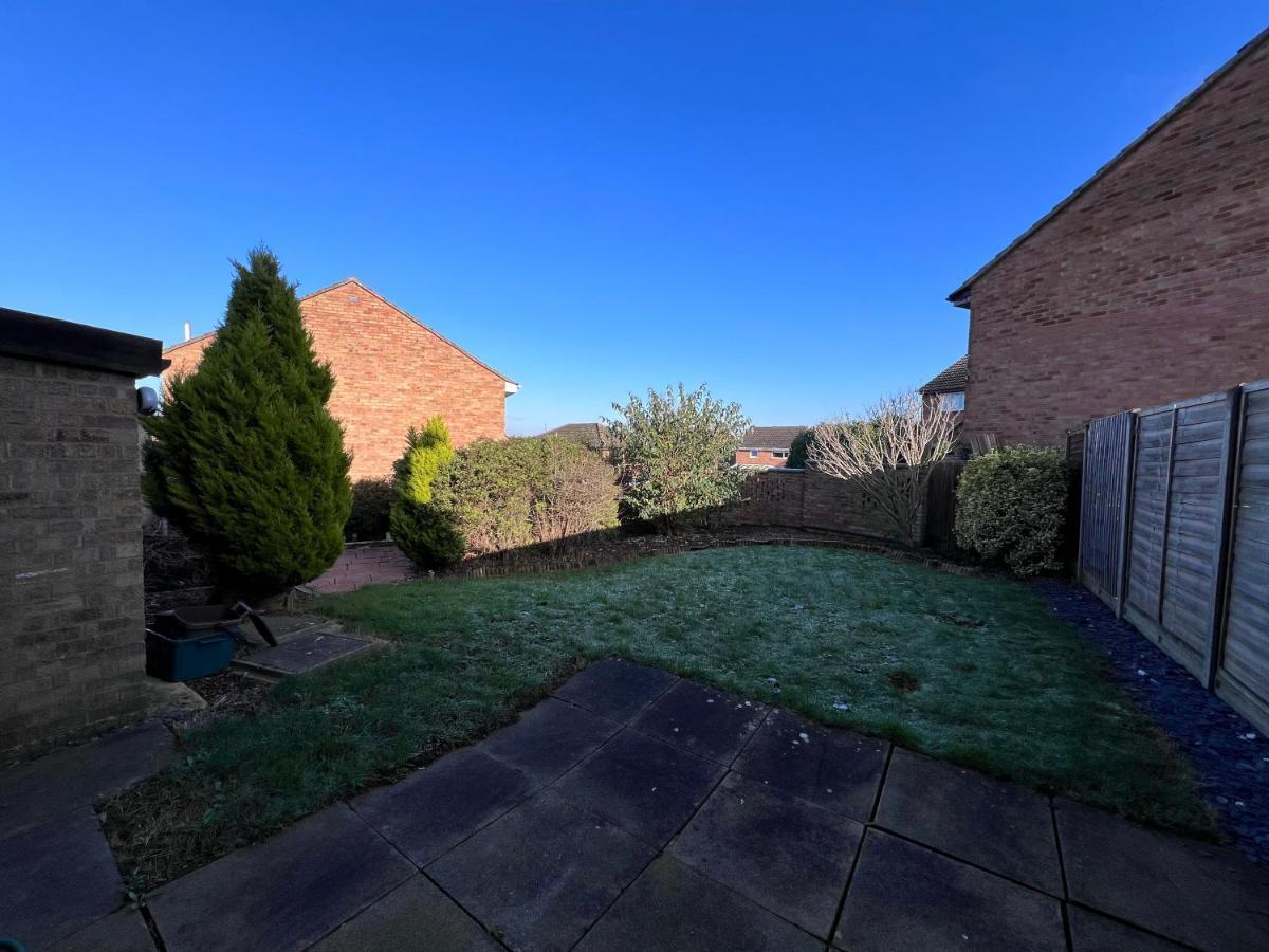 Appartement Frensham House Dallington (Northamptonshire)
