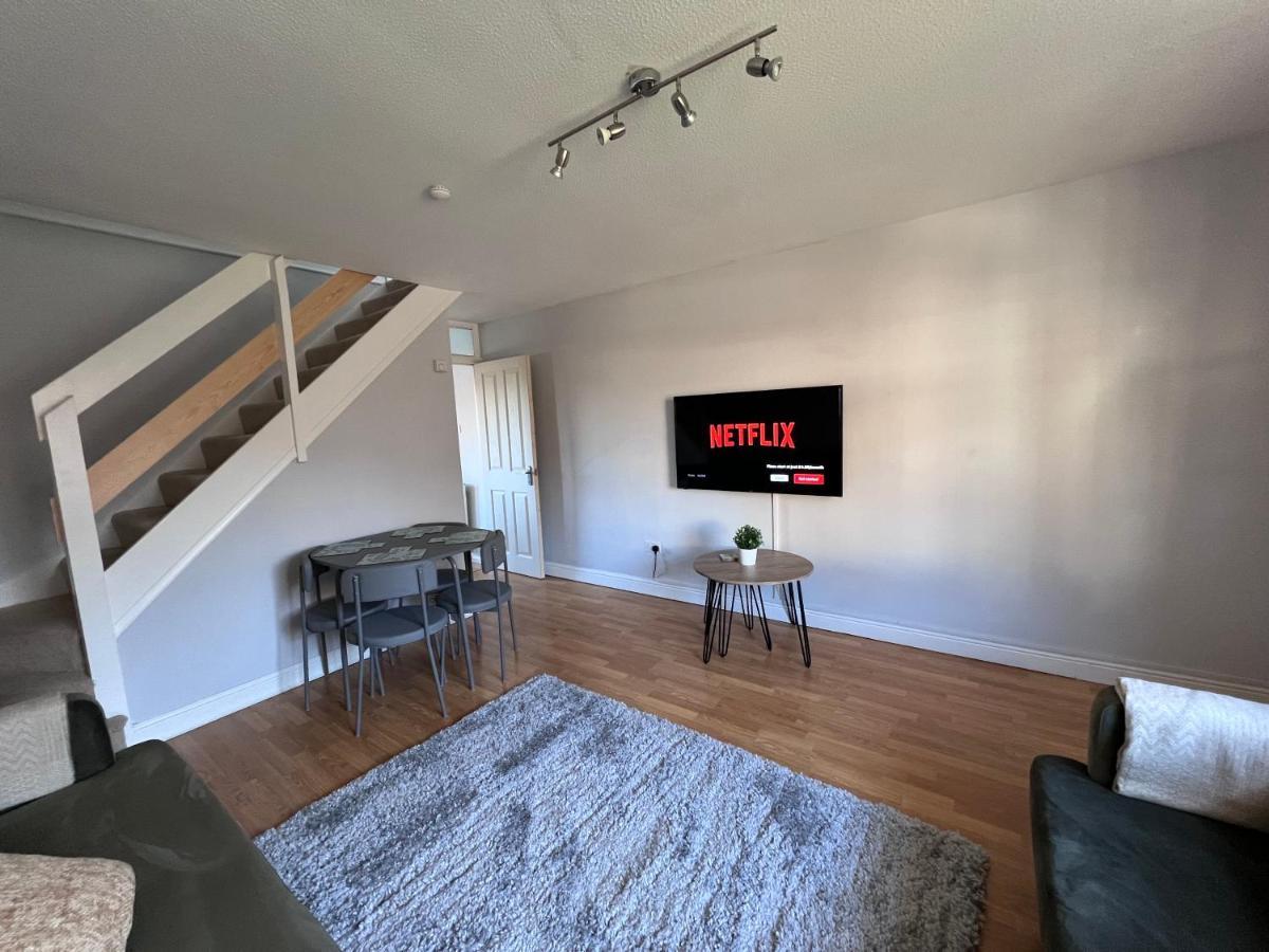 Appartement Frensham House Dallington (Northamptonshire)