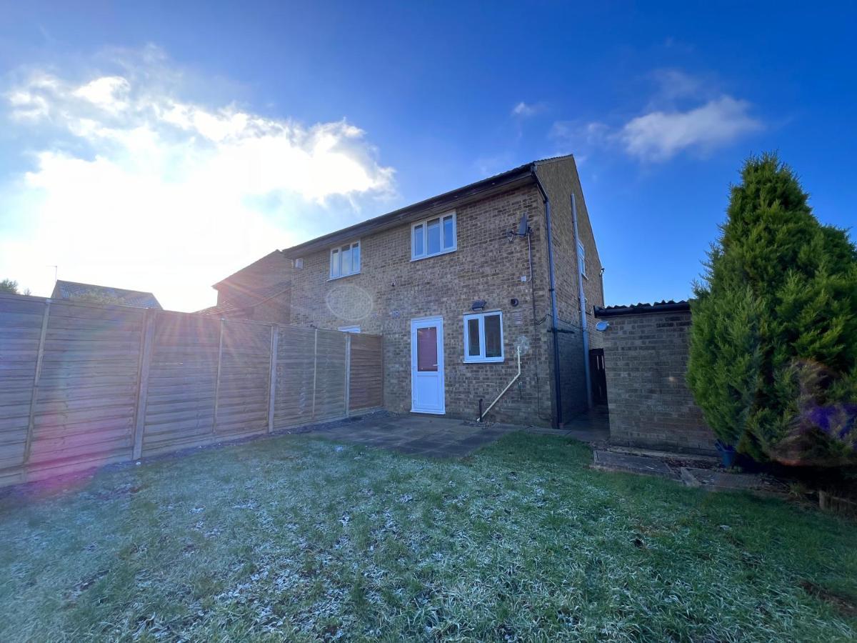 Appartement Frensham House Dallington (Northamptonshire)