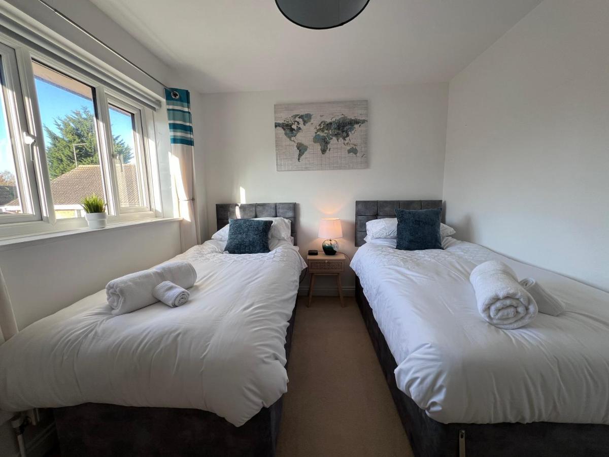 Frensham House Appartement