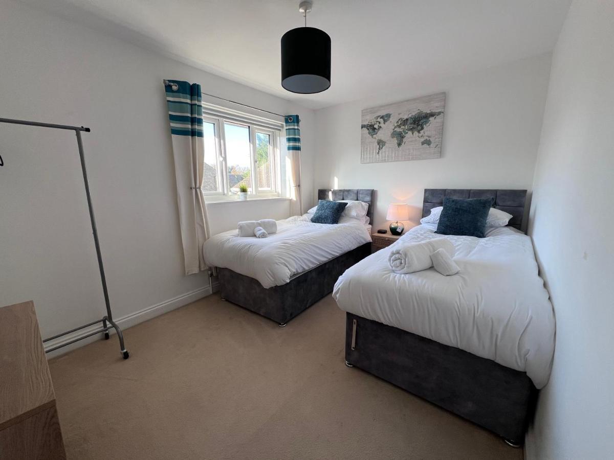 Frensham House Appartement